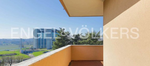 2 bedrooms Apartment in Segrate, Italy No. 132702 10