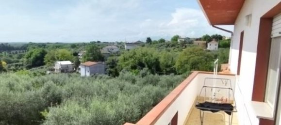 7 rooms House in Pescara, Italy No. 275906 24