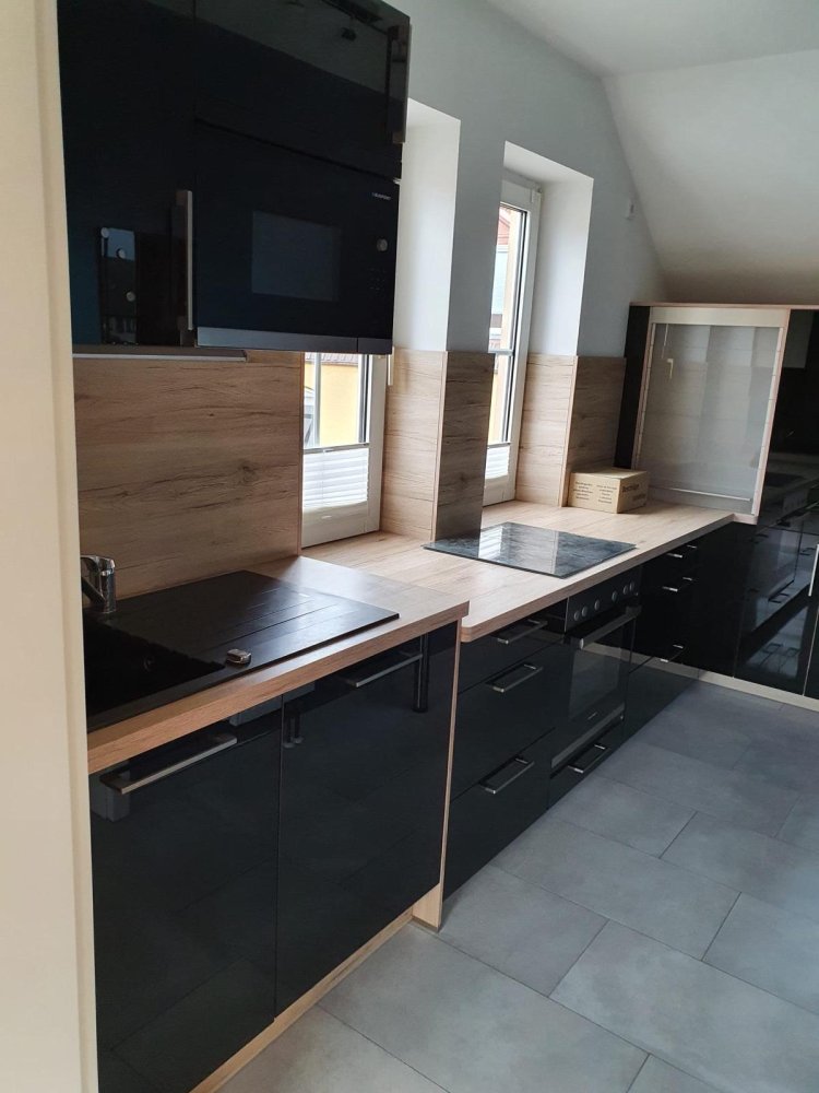 Apartamento de 2 dormitorios en Hoxter, Germany No. 357141