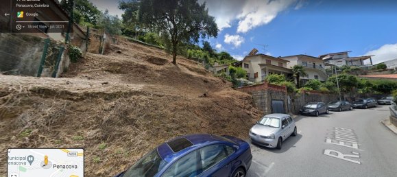 224m² Land in Penacova, Portugal No. 30538 4