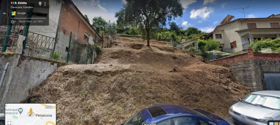 224m² Land in Penacova, Portugal No. 30538 6