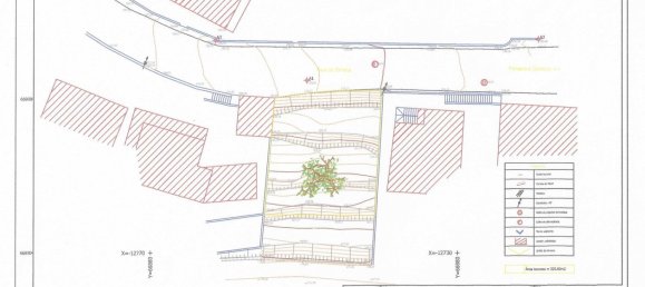 224m² Land in Penacova, Portugal No. 30538 2