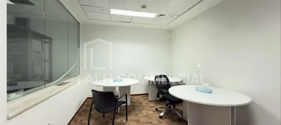1-salle Bureau à Sheikh Zayed Road, UAE No. 121719 13