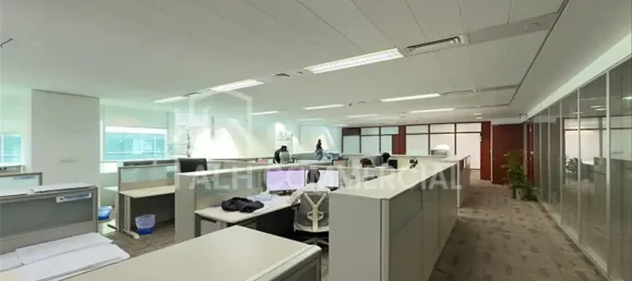 1-salle Bureau à Sheikh Zayed Road, UAE No. 121719 7