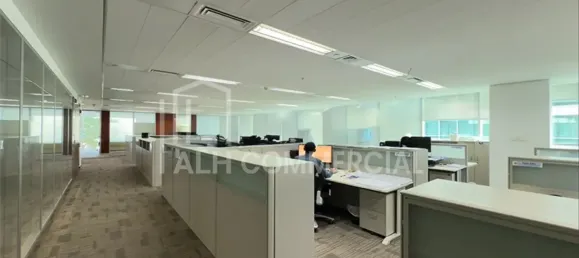 1-salle Bureau à Sheikh Zayed Road, UAE No. 121719 8