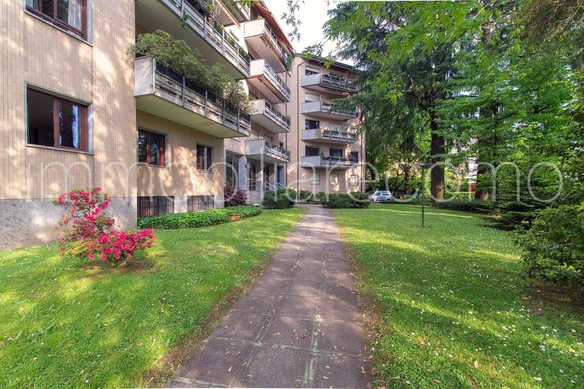 5-Zimmer Büro in Como, Italy, Nr. 264184