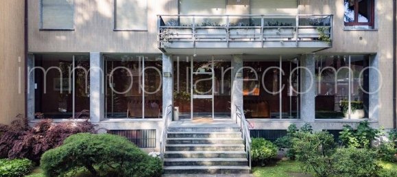 5-Zimmer Büro in Como, Italy, Nr. 264184 4