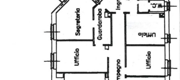 5-Zimmer Büro in Como, Italy, Nr. 264184 28