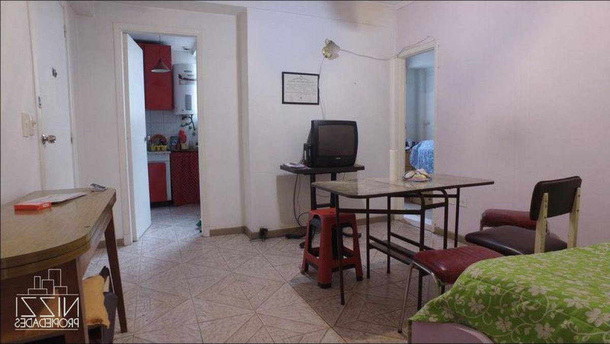 2 bedrooms Apartment in Buenos Aires, Argentina No. 59086