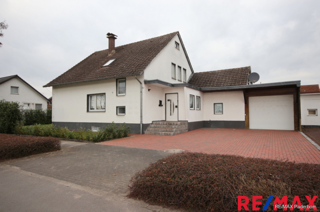 Дом с 4 спальнями в Падерборн, Германия № 311801