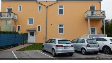 Apartamento de 3 habitaciónes en Haslau-Maria Ellend, Austria No. 212807