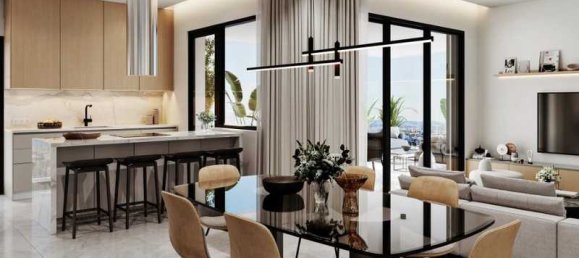 3 bedrooms Apartment in Agios Athanasios, Cyprus No. 8756 20