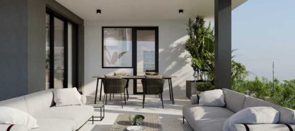 3 bedrooms Apartment in Agios Athanasios, Cyprus No. 8756 4