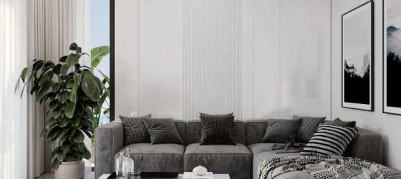 3 bedrooms Apartment in Agios Athanasios, Cyprus No. 8756 11