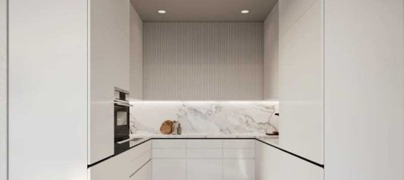 3 bedrooms Apartment in Agios Athanasios, Cyprus No. 8756 13