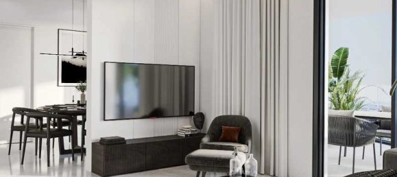 3 bedrooms Apartment in Agios Athanasios, Cyprus No. 8756 5