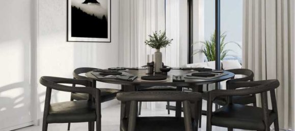 3 bedrooms Apartment in Agios Athanasios, Cyprus No. 8756 12