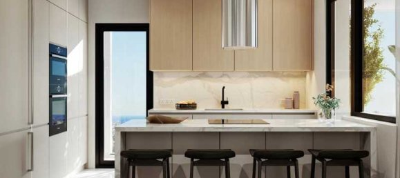 3 bedrooms Apartment in Agios Athanasios, Cyprus No. 8756 10