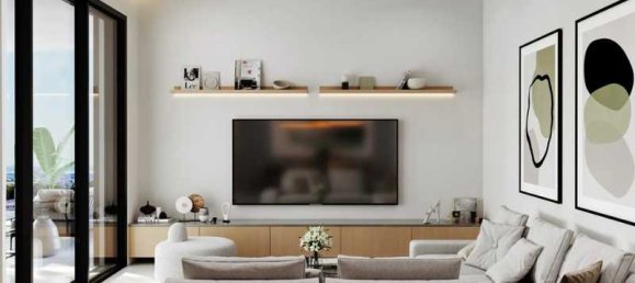 3 bedrooms Apartment in Agios Athanasios, Cyprus No. 8756 21