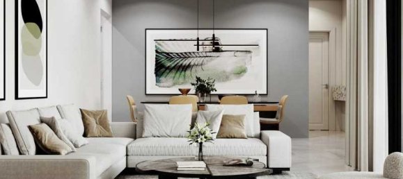 3 bedrooms Apartment in Agios Athanasios, Cyprus No. 8756 19