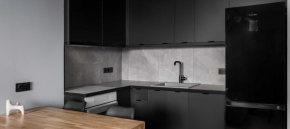 Apartamento de 2 divisões em Tbilisi, Georgia N.º 32 7