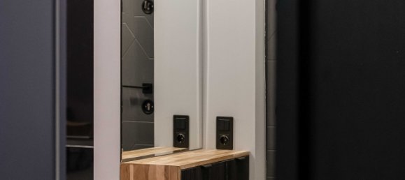 Apartamento de 2 divisões em Tbilisi, Georgia N.º 32 3