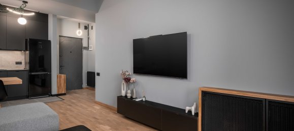 Apartamento de 2 divisões em Tbilisi, Georgia N.º 32 2