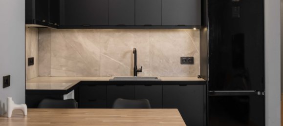 Apartamento de 2 divisões em Tbilisi, Georgia N.º 32 6