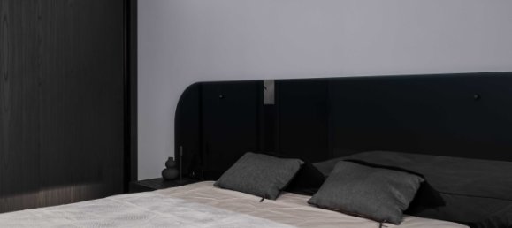 Apartamento de 2 divisões em Tbilisi, Georgia N.º 32 9