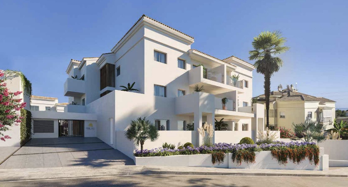 3 bedrooms House in Valencian Community, Spain No. 283706