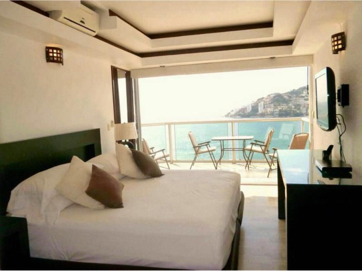 3 bedrooms Apartment in Guerrero, Mexico No. 171114