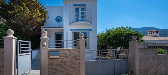 4 bedrooms Villa in Soller, Spain No. 210800 6