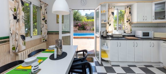 4 bedrooms Villa in Soller, Spain No. 210800 4