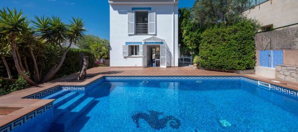 4 bedrooms Villa in Soller, Spain No. 210800 11