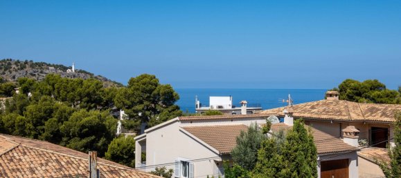 4 bedrooms Villa in Soller, Spain No. 210800 14