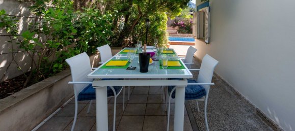 4 bedrooms Villa in Soller, Spain No. 210800 12