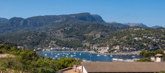 4 bedrooms Villa in Soller, Spain No. 210800 7