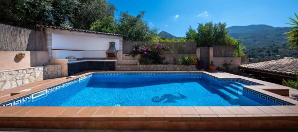 4 bedrooms Villa in Soller, Spain No. 210800 3