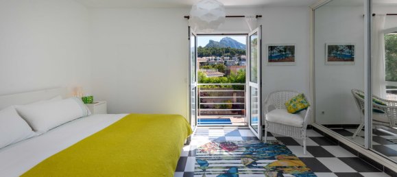 4 bedrooms Villa in Soller, Spain No. 210800 13