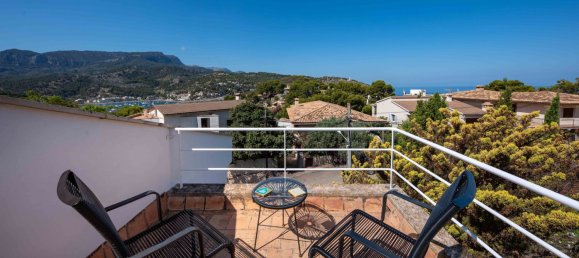 4 bedrooms Villa in Soller, Spain No. 210800 8