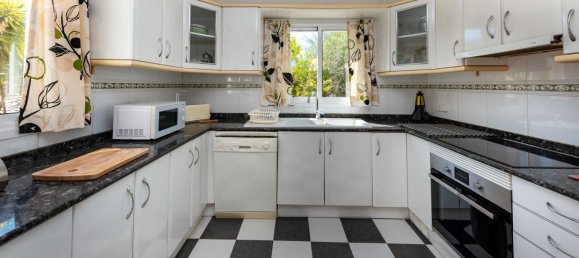 4 bedrooms Villa in Soller, Spain No. 210800 19