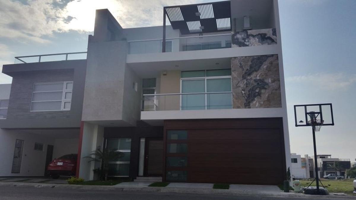 Дом с 3 спальнями в Тихуана, Мексика № 145924