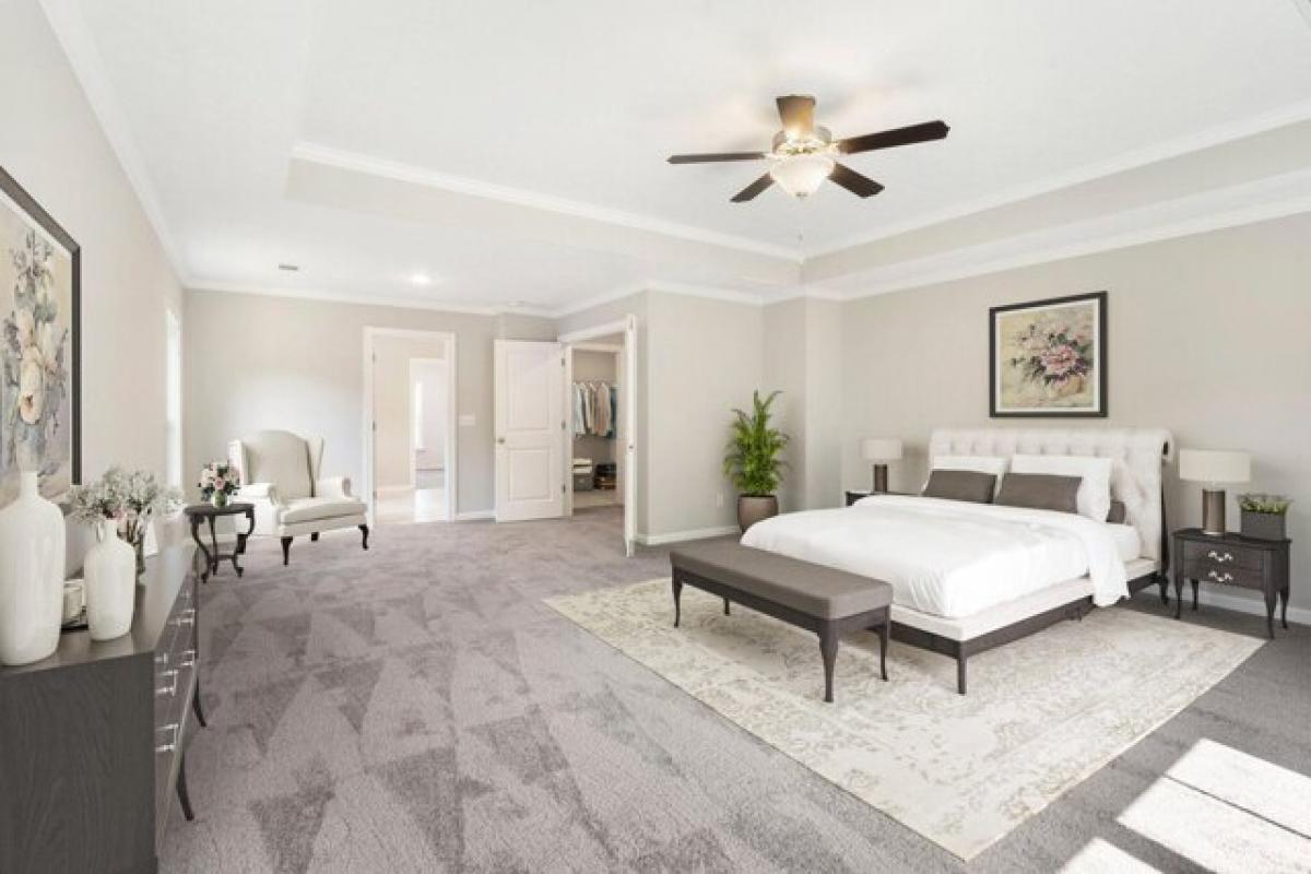 5 bedrooms House in Grovetown, USA No. 407586