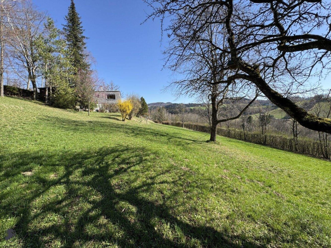 Casa de 3 divisões em Hainfeld, Austria N.º 158148