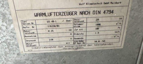 Casa de 3 divisões em Hainfeld, Austria N.º 158148 22