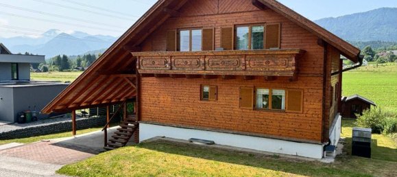 6 bedrooms House in Rosegg, Austria No. 171688 2