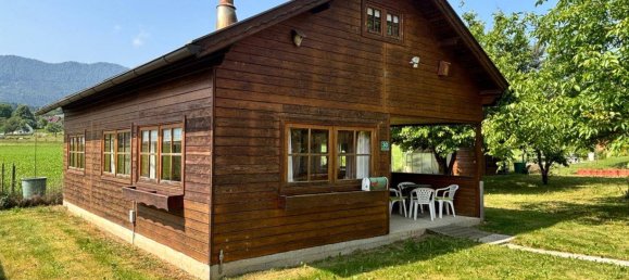 6 bedrooms House in Rosegg, Austria No. 171688 4