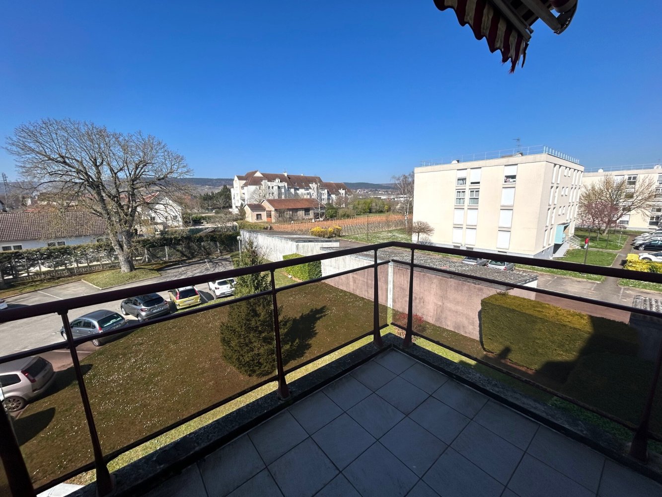 2 bedrooms Apartment in Gevrey-Chambertin, France No. 196442