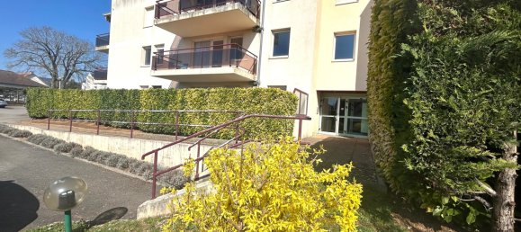 2 bedrooms Apartment in Gevrey-Chambertin, France No. 196442 10