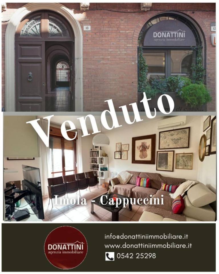 4غرفة شقة في Imola, Italy رقم 112076